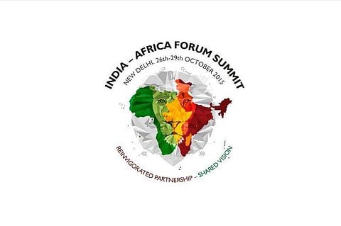 India-Africa summit reflects better future: PM