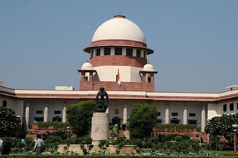 With Supreme Court quashing NJAC, battle between judiciary and executive resumes