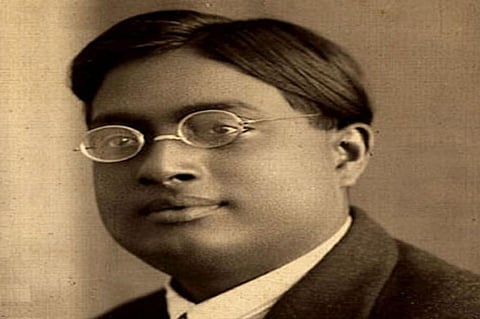 Satyendra Nath Bose – The greatest scientist to miss out on a Nobel Prize