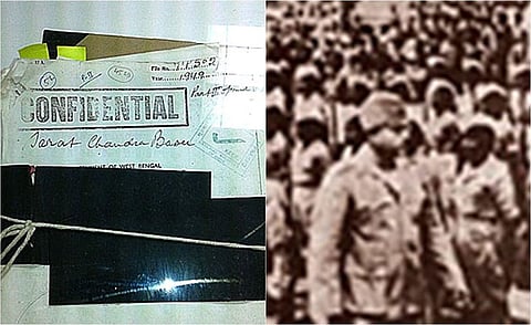 De-classification of Netaji files from Jan 23: Modi