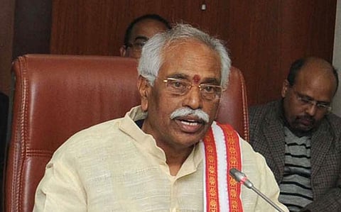 44 labour laws to be amalgamated into four labour codes: Minister