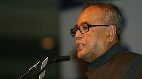 ‘Mukherjee’s Israel visit a historic political milestone’