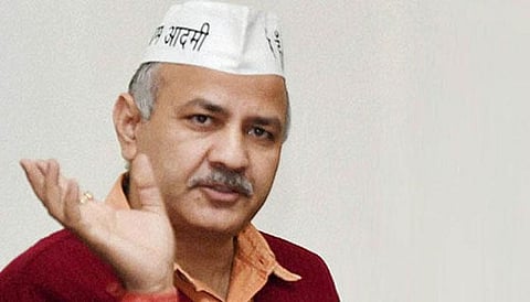 Delhi government to create wing to fight corruption