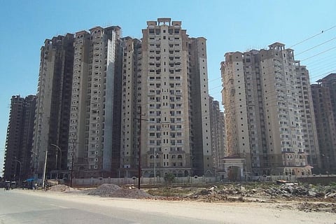 HC orders demolition of Supertech, Amrapali, Jagat Taran projects