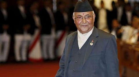 Koirala defeated, Nepal gets new PM