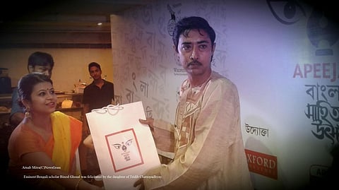 Bengali literature will stay for ages