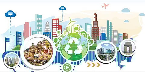 France to provide over 2 billion euros for ‘Smart Cities’