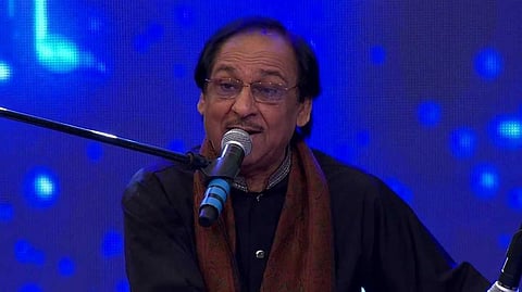 Ghulam Ali to perform in Delhi in December: Kejriwal