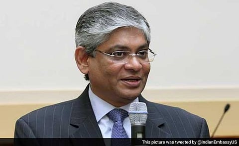 India, US cooperation on mega-city governance growing: Indian envoy