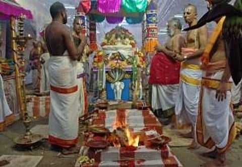 Swaraj Abhiyaan rally in Chicago calls for united effort for a better India