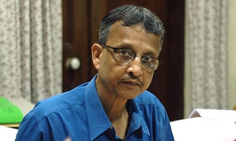 Bengal poll panel chief resigns, opposition slams Trinamool