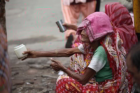 India home to most poor, but poverty rate lowest: World Bank