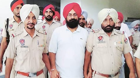 Spurious pesticide: Punjab acts against agriculture officers