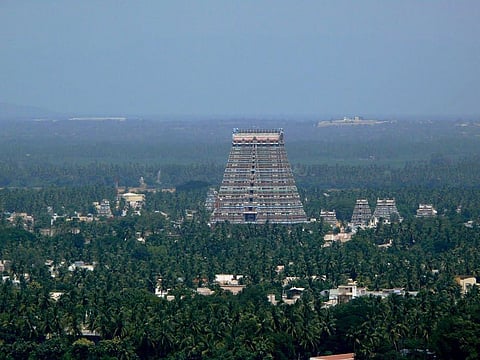 Rameswaram offers more than temple tourism (Travelogue)