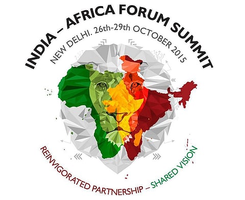 India, Africa to forge common cause against Western trade bullying
