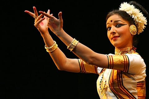 Mohiniattam: Epical legend resurrected