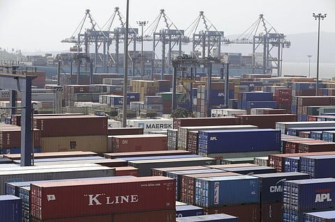 PHD analysis predicts Indian exports may bounce back