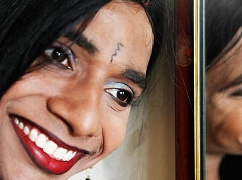 Bengal mulling recruitment of transgenders as civic volunteers