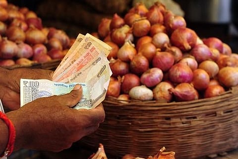 Onion crisis: India imports 18,000 tonnes from Egypt