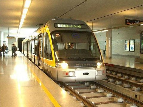 Mumbai Metro set to become ‘germ-free’