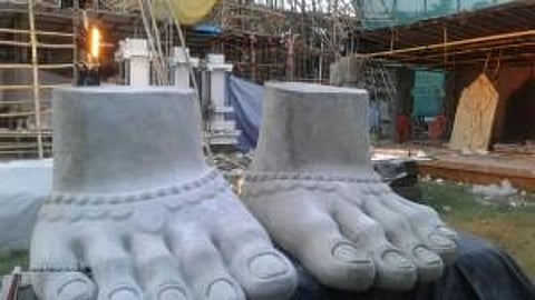 Indrani Mukerjea admitted in Mumbai hospital