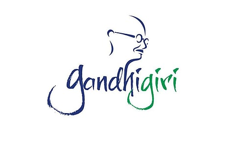 Gandhism then Vs Gandhigiri now