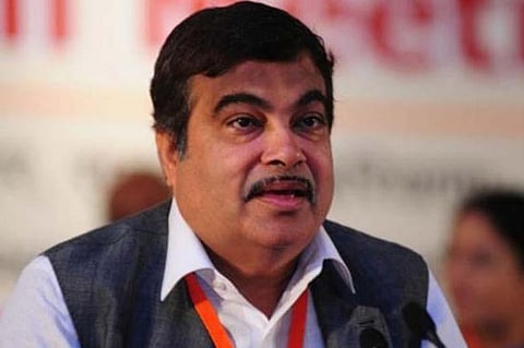 Arunachal outfit to call on Gadkari for cancelling highway contract