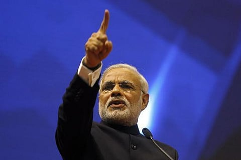 PM Modi to visit Jharkhand today
