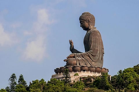 Buddhism grows beyond religion in America