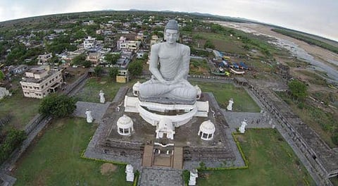 Amaravati to get crowd-funding for development