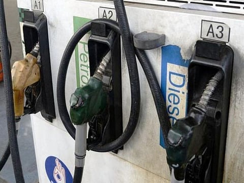 Sushma meets Maldivian, Syrian foreign ministers