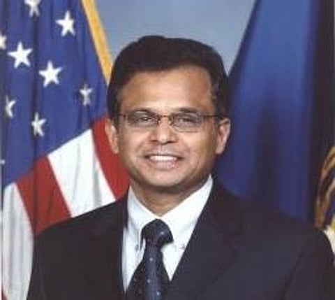 US Maritime’s education, training gets Indian American chief