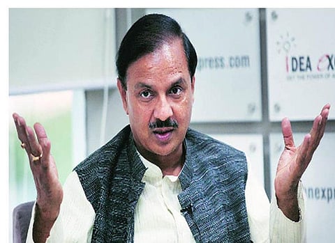 Online portal launched for construction NOC around protected monuments