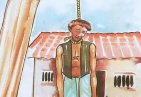 Telangana legislature rocked by farmer suicides