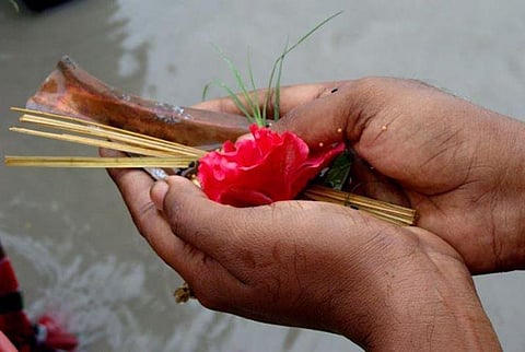 Pitru-Paksha: It’s time to worship ancestors