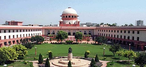 SC refuses to interfere with ‘animal sacrifice’ practice