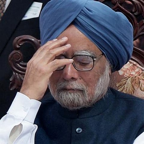 CBI finds no evidence against Manmohan Singh in coal scam