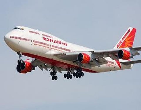 Air India to start nonstop Delhi-San Francisco flight