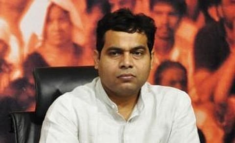 Himachal CM Virbhadra Singh must resign, says BJP