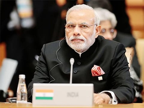 Text of Modi’s address at Digital India dinner