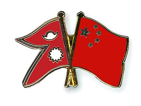 Nepal urges China to reopen trading points