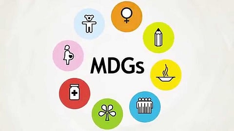 Want to eradicate poverty among Muslims, says Owaisi