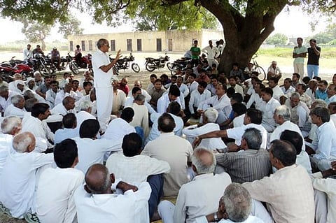 Haryana to clarify stand on eligibility criteria for panchayat polls