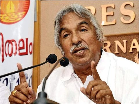 Chandy seeks MEA’s intervention to rescue keralites in Yemen