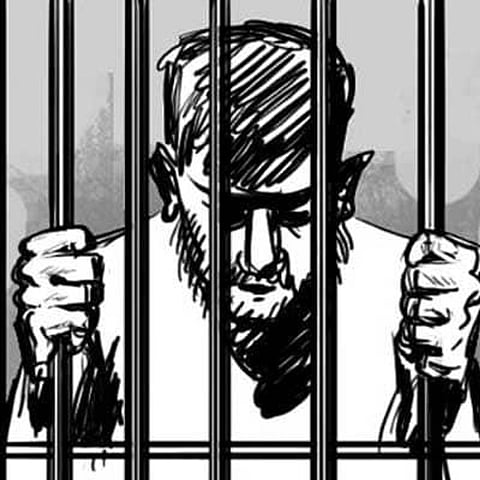 Man threatens Bengal minister, gets arrested