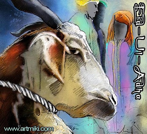 Meat ban may cast shadow over Eid-ul-Azha festivities