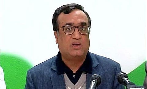 Dengue menace: Ajay Maken files PIL, slams AAP for not acting responsibly