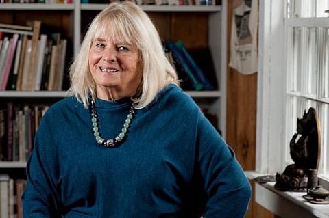 Mirabai Bush speaks on her stay in India and Guatemala Project (Part 2)