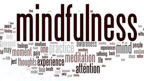 Mirabai Bush speaks on Mindfulness and its application in Google (Part 1)