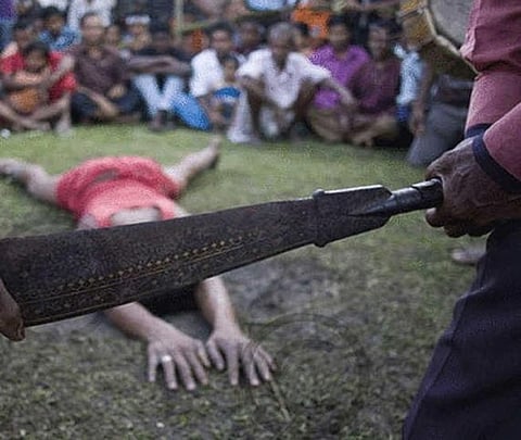 Chhau masks to ‘awe’ visitors this Durga puja